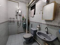 Blk 578 Woodlands Drive 16 (Woodlands), HDB 4 Rooms #572054321